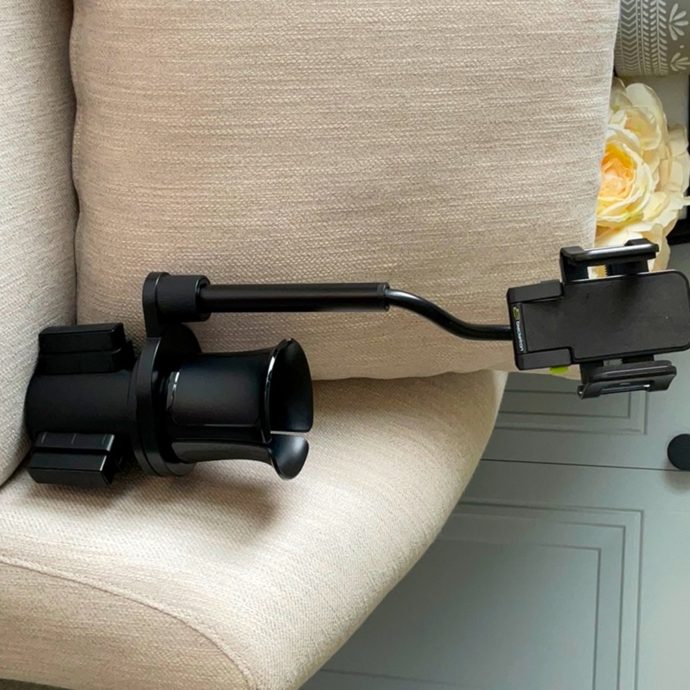 Phone holder/Cup holder for car